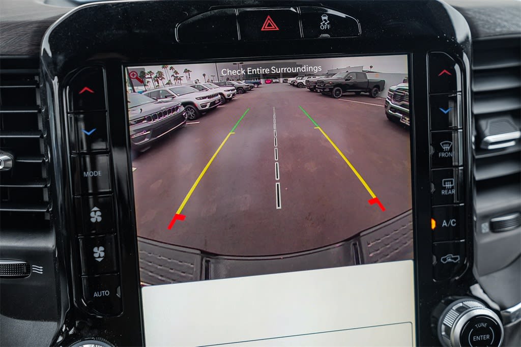 Thumbnail: 2025 RAM 2500 - 24