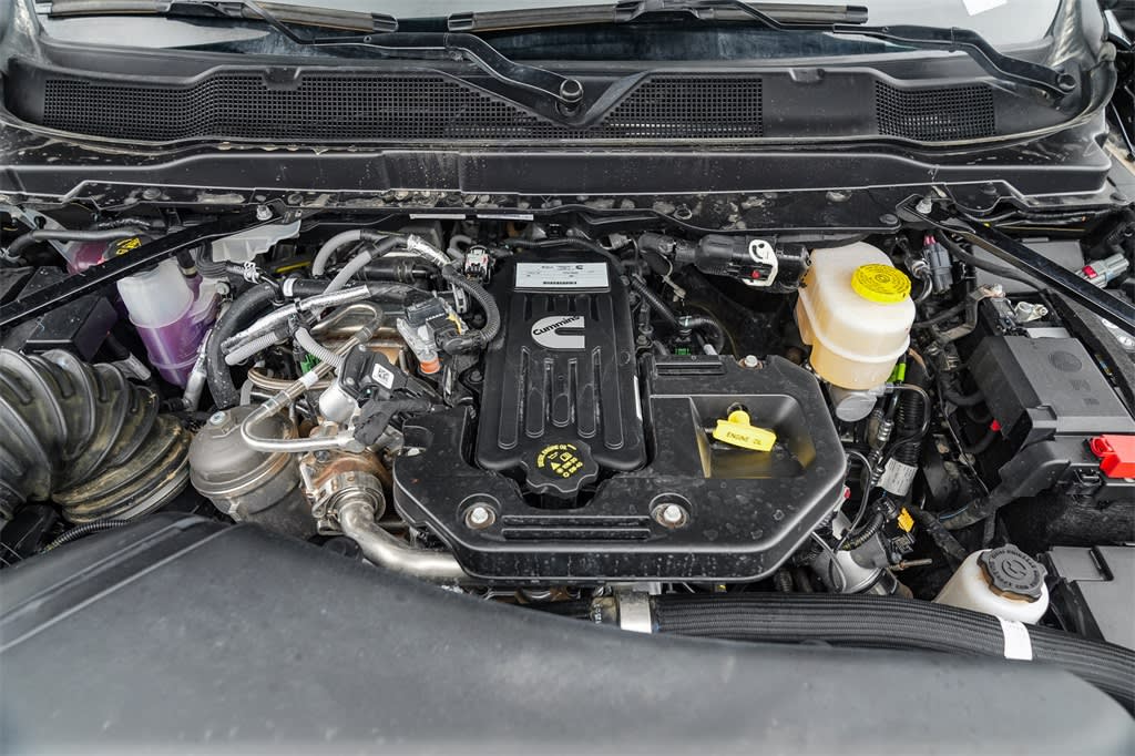 Thumbnail: 2025 RAM 2500 - 7