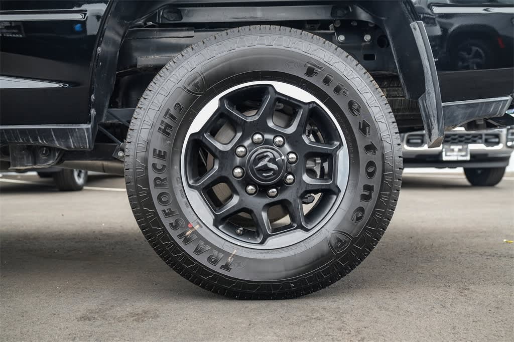 Thumbnail: 2025 RAM 2500 - 20