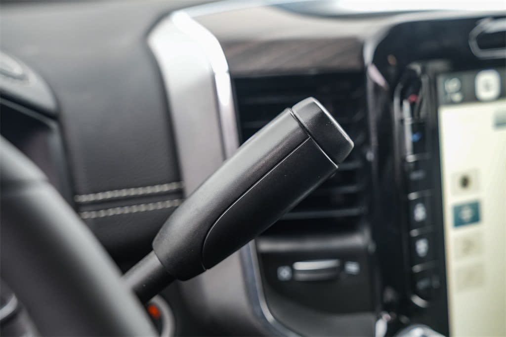 Thumbnail: 2025 RAM 2500 - 21