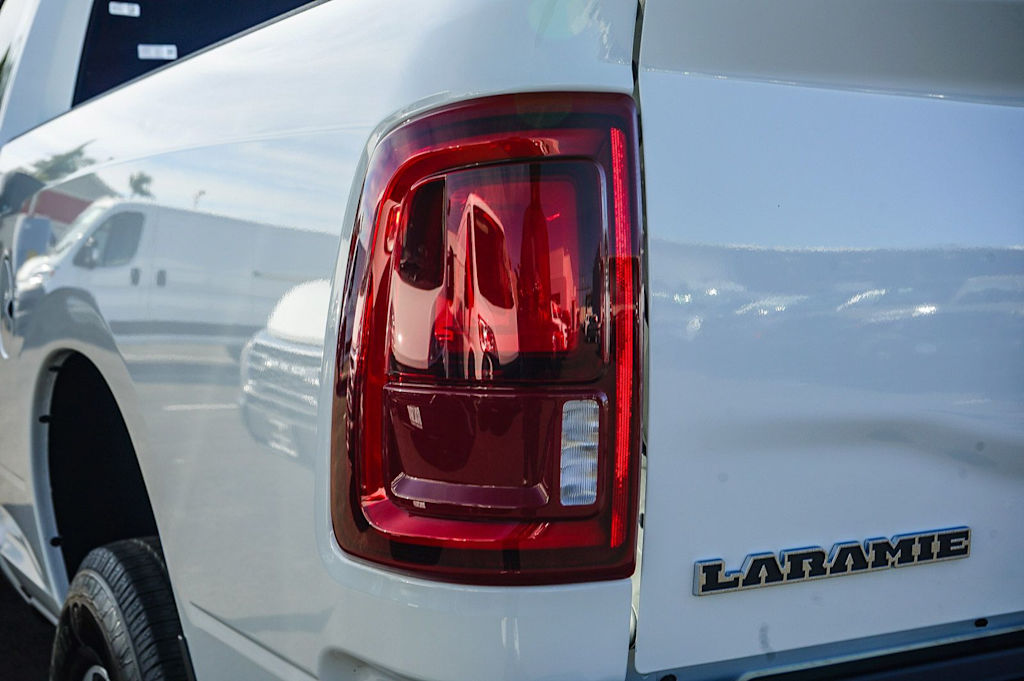 Thumbnail: 2026 RAM 2500 - 17