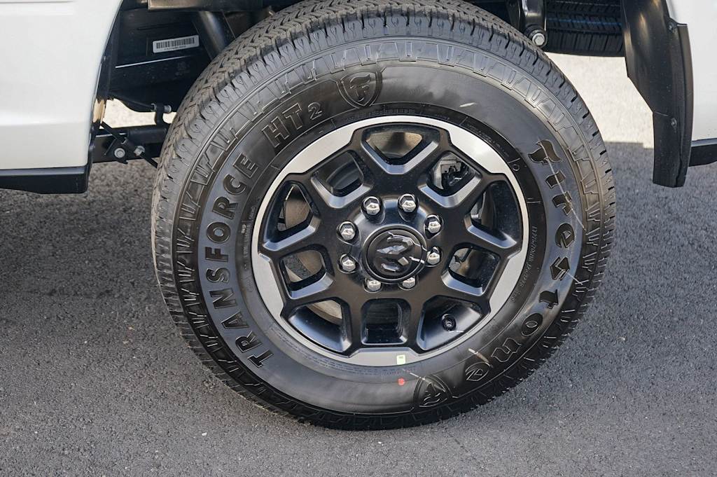 Thumbnail: 2026 RAM 2500 - 19