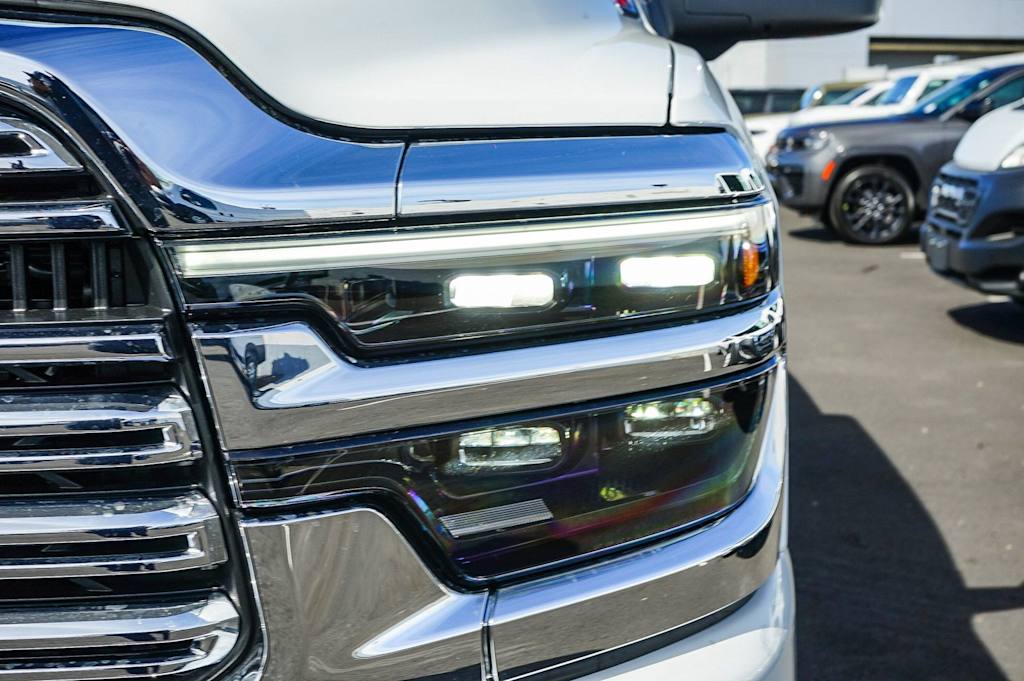 Thumbnail: 2026 RAM 2500 - 18