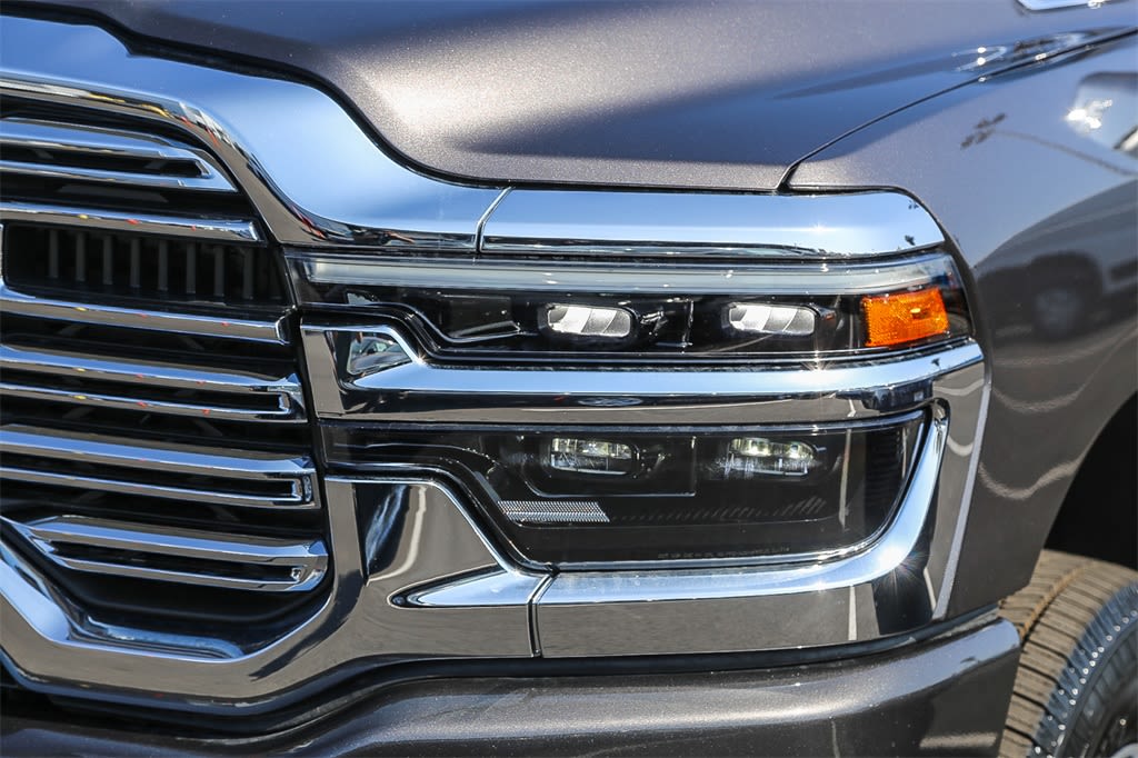 Thumbnail: 2025 RAM 2500 - 19