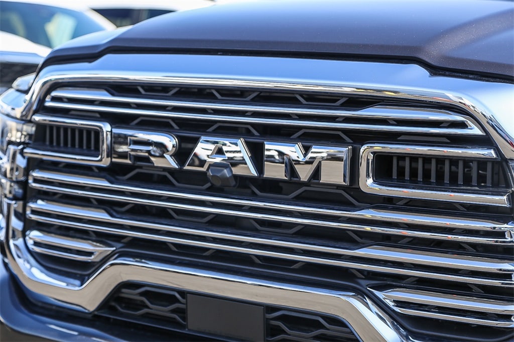 Thumbnail: 2025 RAM 2500 - 6