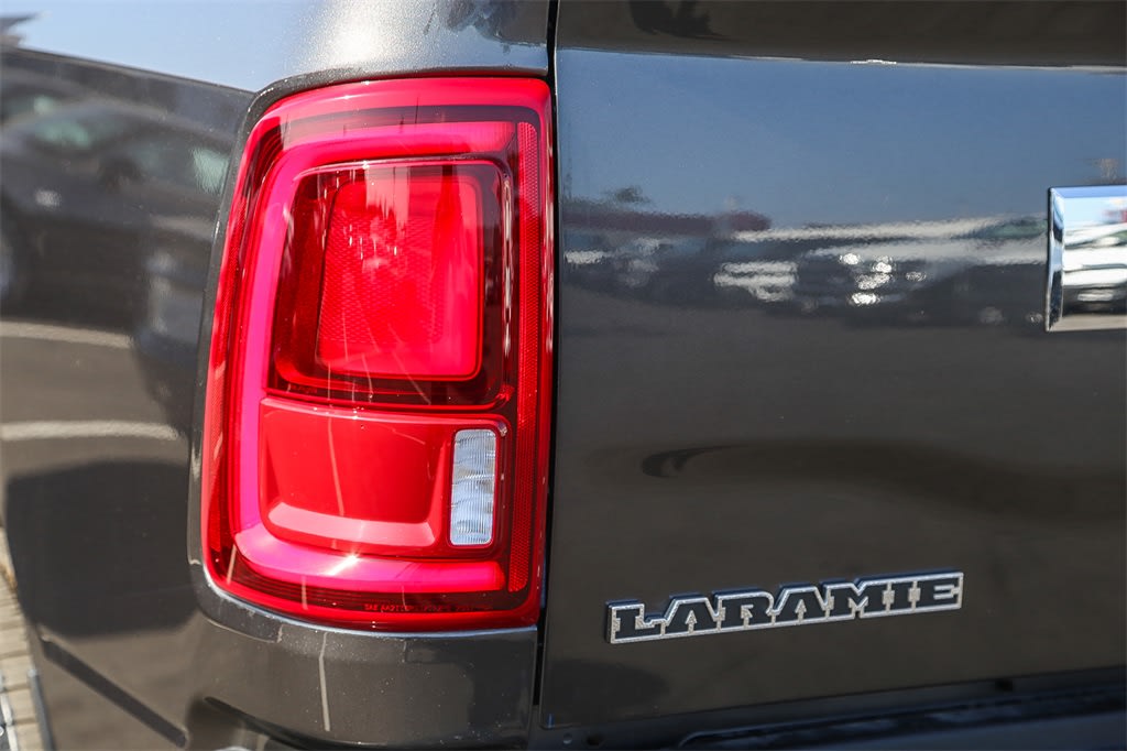 Thumbnail: 2025 RAM 2500 - 20