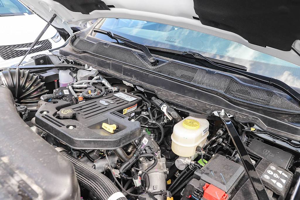 Thumbnail: 2026 RAM 2500 - 7