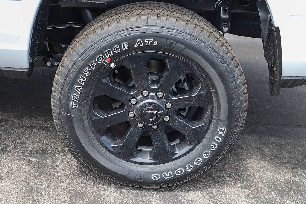 Thumbnail: 2026 RAM 2500 - 18