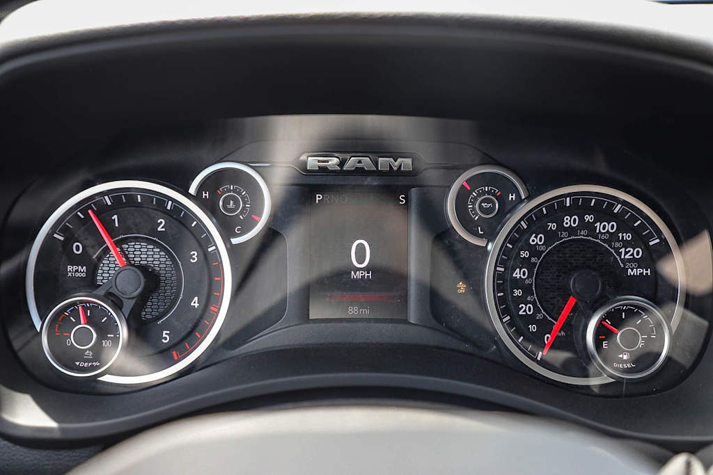 Thumbnail: 2026 RAM 2500 - 13