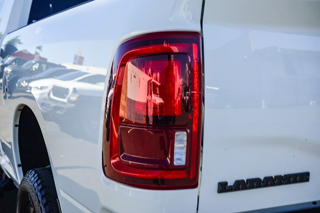 Thumbnail: 2026 RAM 2500 - 17