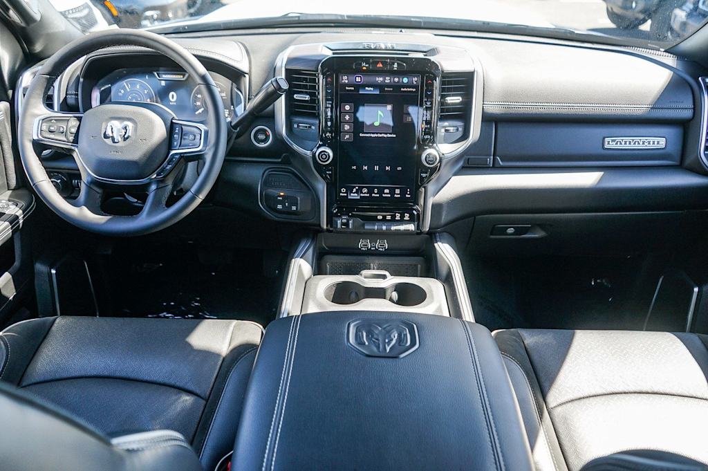 Thumbnail: 2026 RAM 2500 - 2