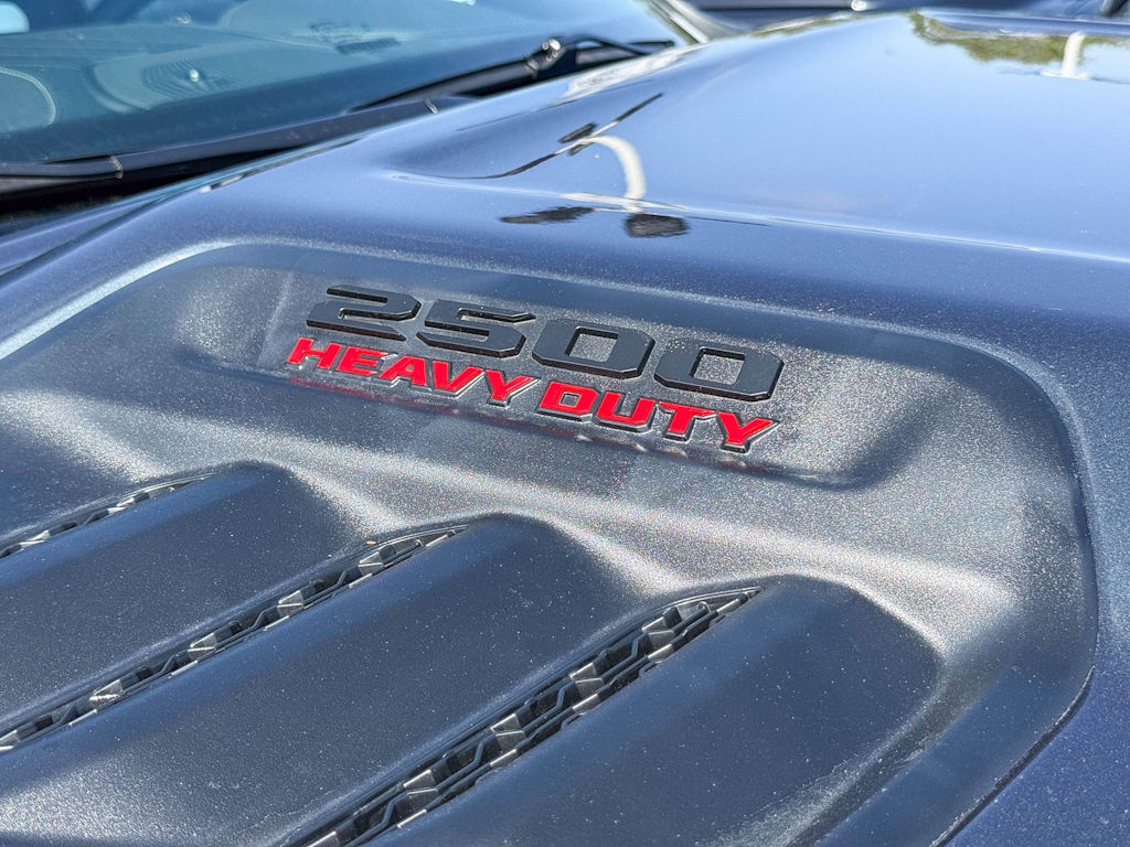 Thumbnail: 2026 RAM 2500 - 15