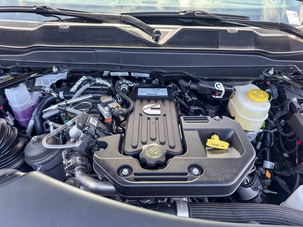 Thumbnail: 2026 RAM 2500 - 7