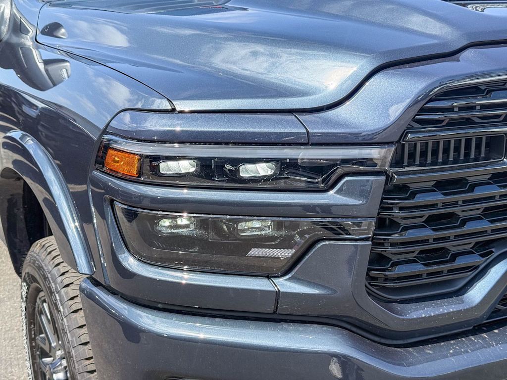 Thumbnail: 2026 RAM 2500 - 5