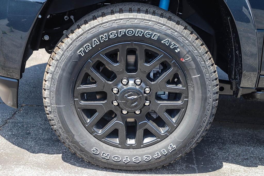 Thumbnail: 2026 RAM 2500 - 6