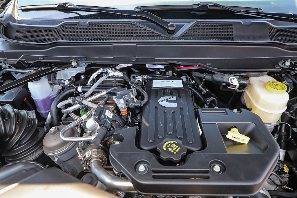 Thumbnail: 2026 RAM 2500 - 7