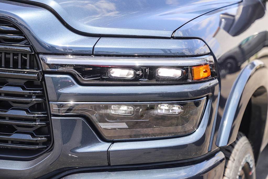 Thumbnail: 2026 RAM 2500 - 18