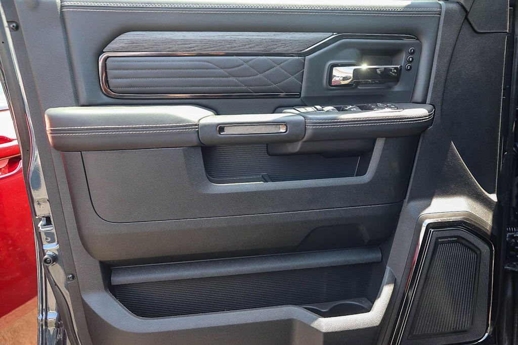 Thumbnail: 2026 RAM 2500 - 22
