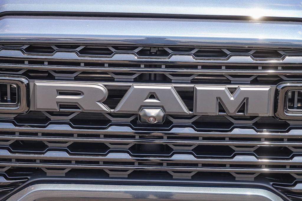 Thumbnail: 2026 RAM 2500 - 5