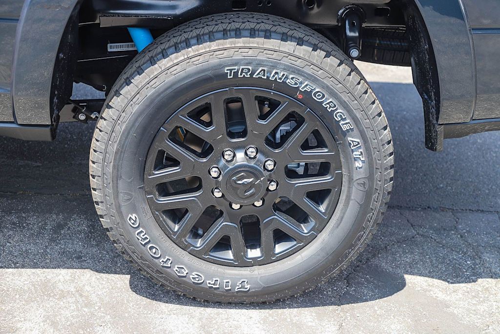 Thumbnail: 2026 RAM 2500 - 19