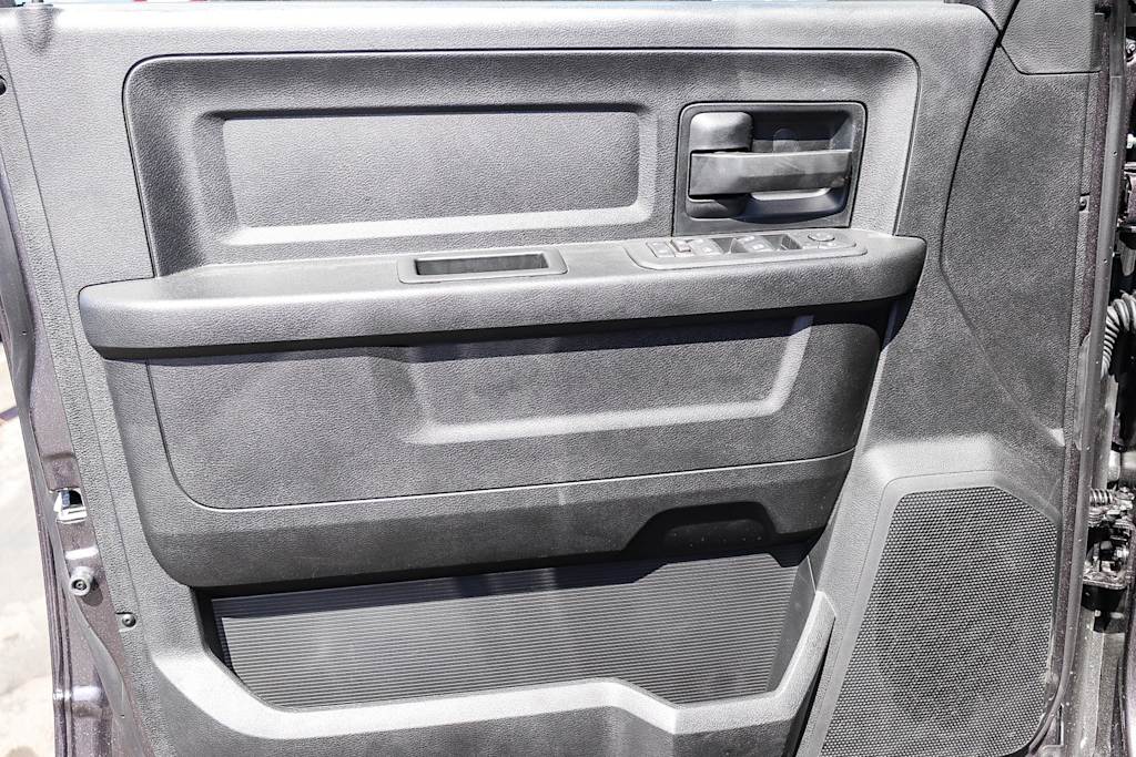 Thumbnail: 2027 RAM 3500 - 23