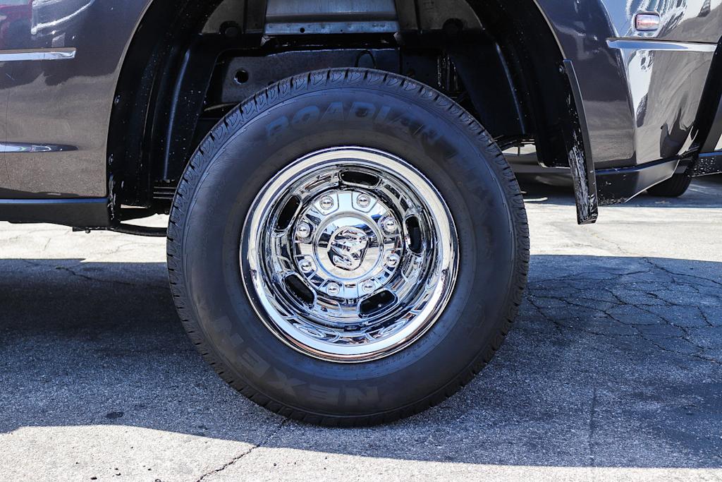 Thumbnail: 2027 RAM 3500 - 6