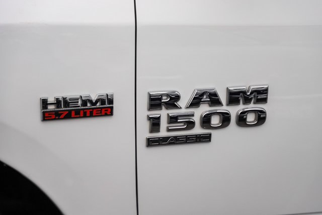 2023 RAM 1500 Tradesman 6