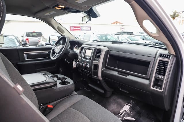 2023 RAM 1500 Tradesman 9