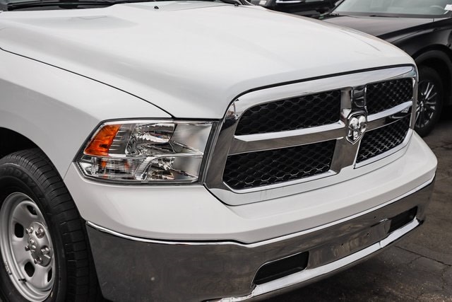 2023 RAM 1500 Tradesman 20