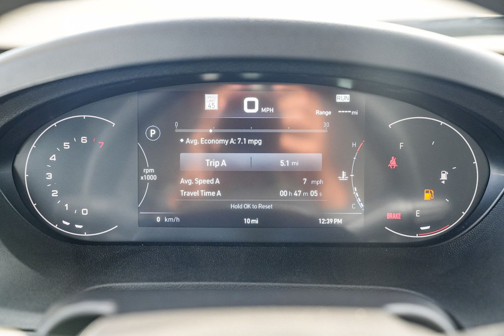 Thumbnail: 2026 RAM ProMaster - 12