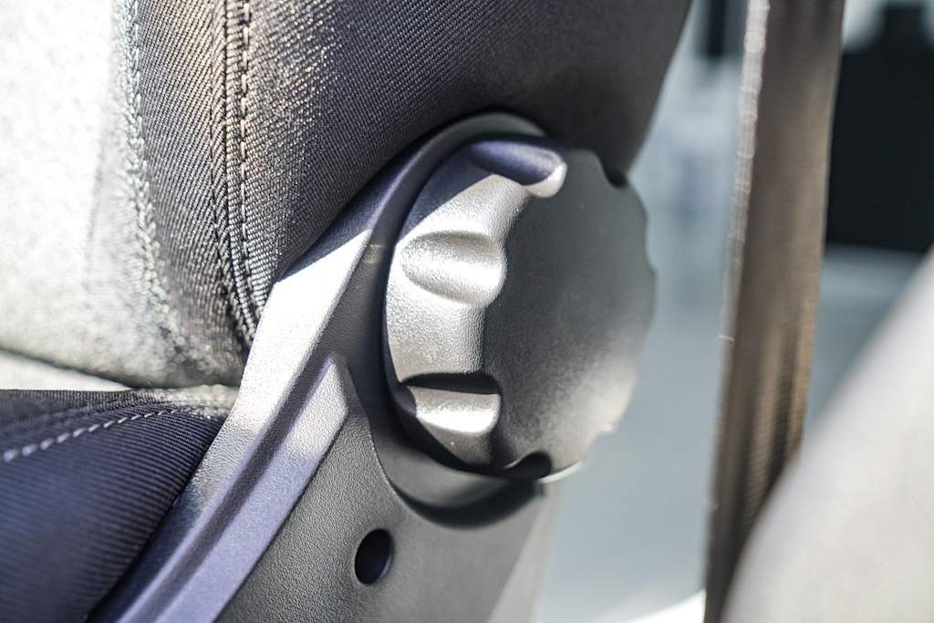 Thumbnail: 2026 RAM ProMaster - 22