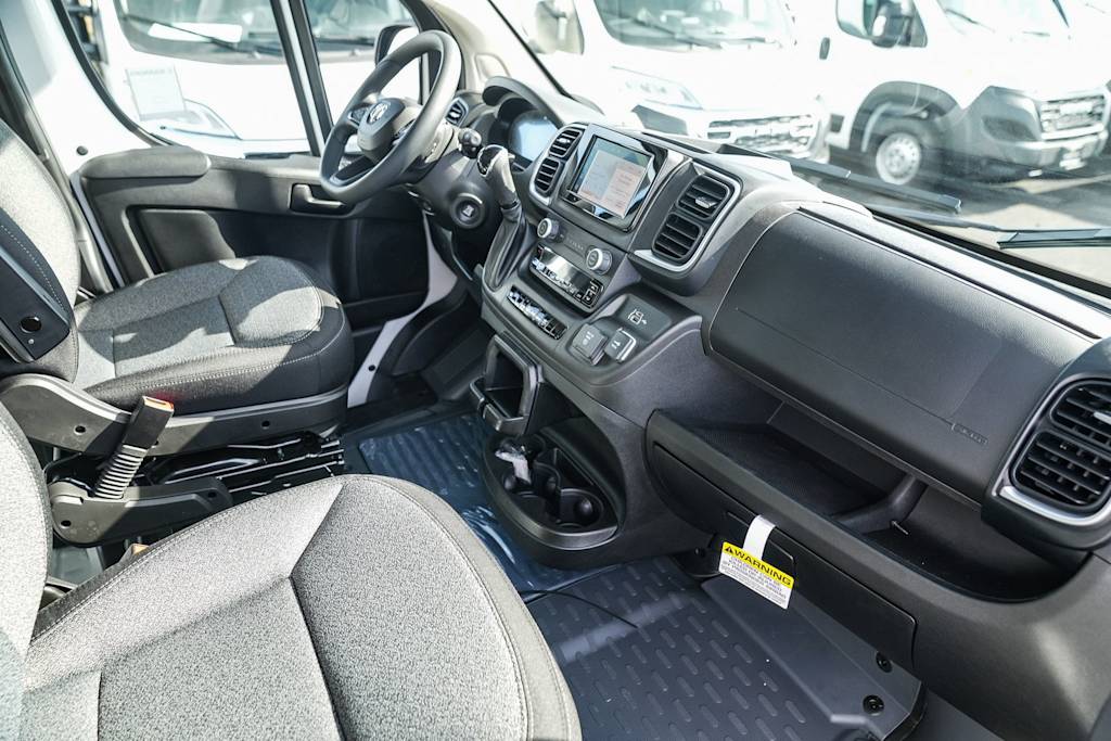 Thumbnail: 2026 RAM ProMaster - 2