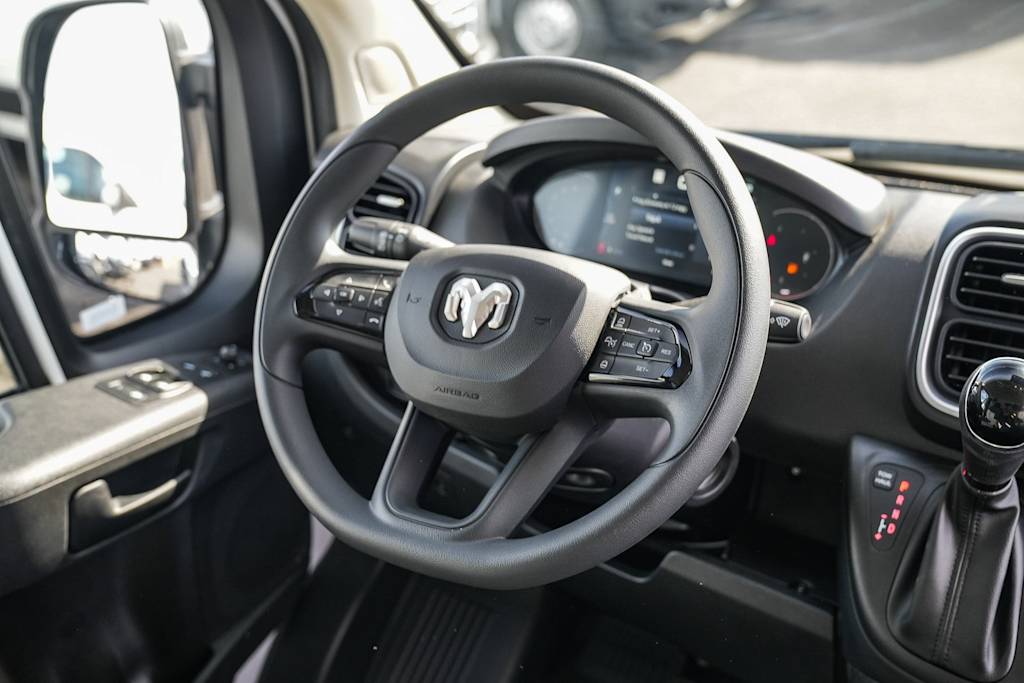 Thumbnail: 2026 RAM ProMaster - 8