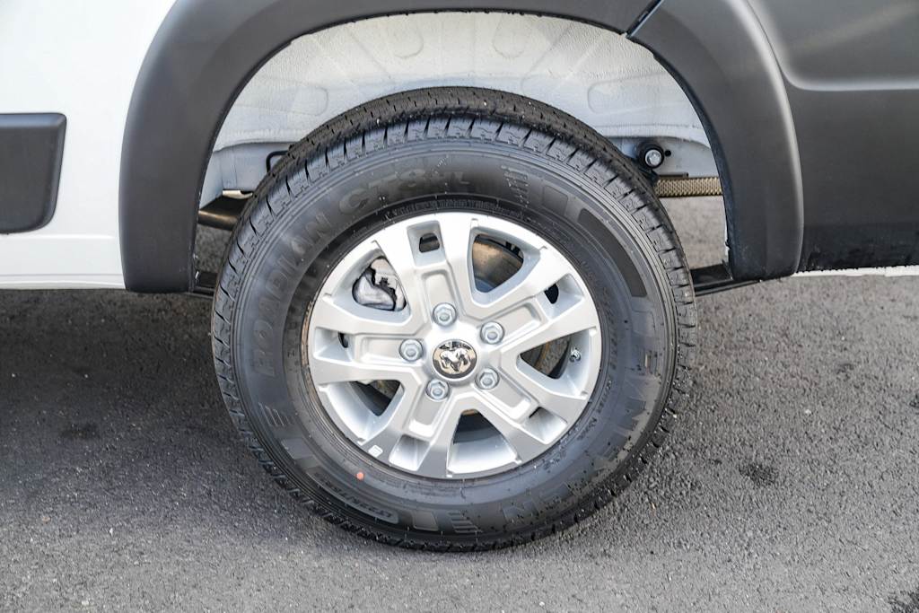 Thumbnail: 2026 RAM ProMaster - 18