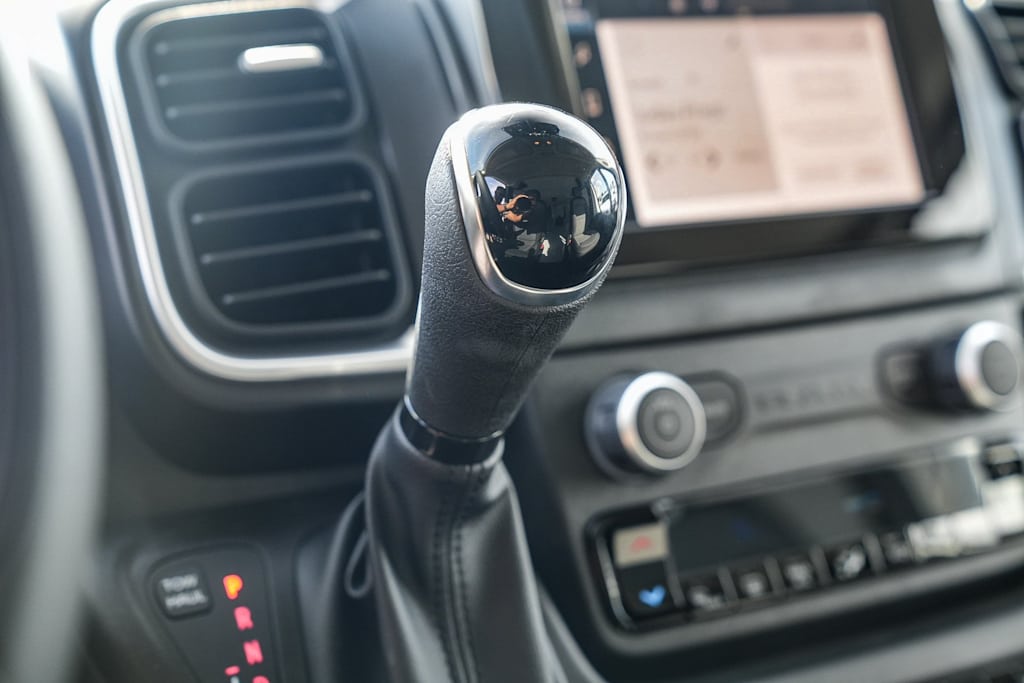 Thumbnail: 2026 RAM ProMaster - 20