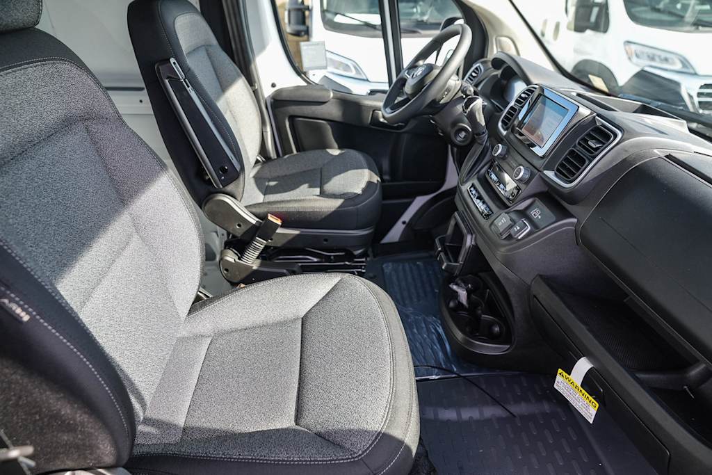 Thumbnail: 2026 RAM ProMaster - 10