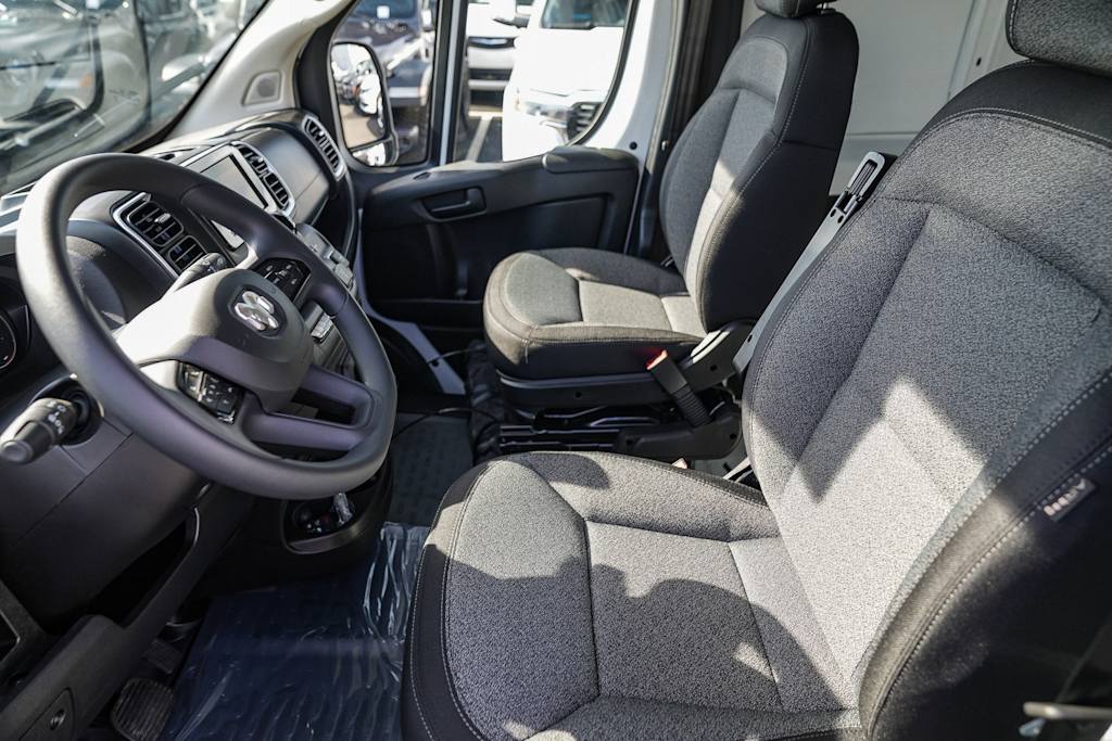 Thumbnail: 2026 RAM ProMaster - 19