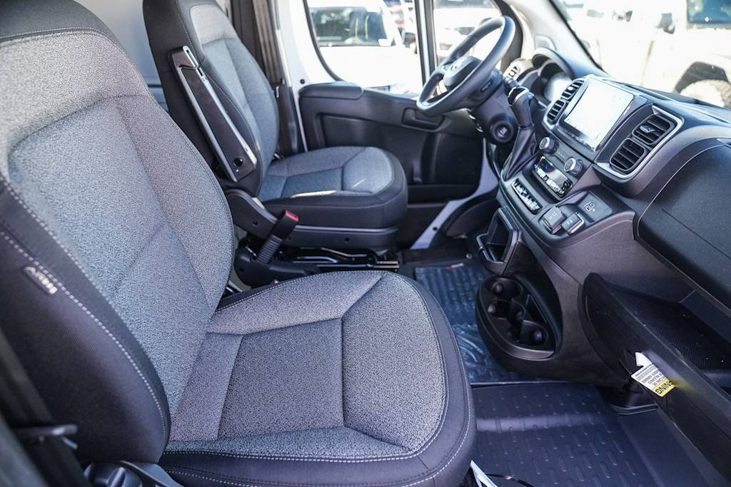 Thumbnail: 2026 RAM ProMaster - 9