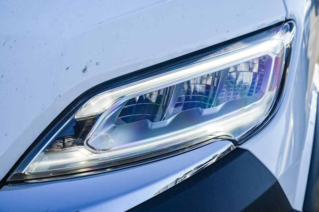 Thumbnail: 2026 RAM ProMaster - 20