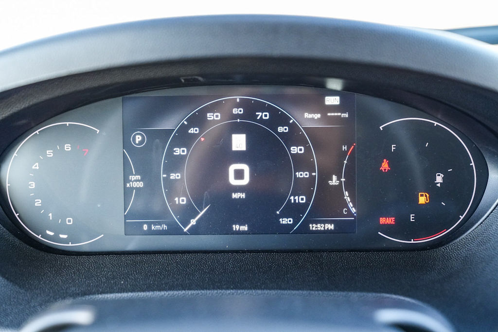 Thumbnail: 2026 RAM ProMaster - 15