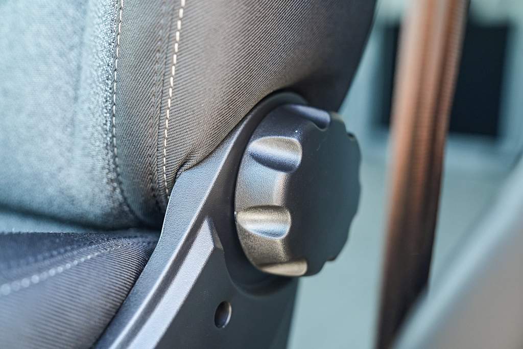 Thumbnail: 2026 RAM ProMaster - 23