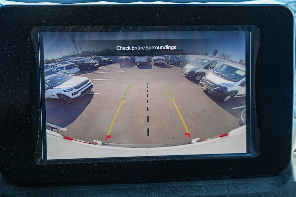 Thumbnail: 2026 RAM ProMaster - 24