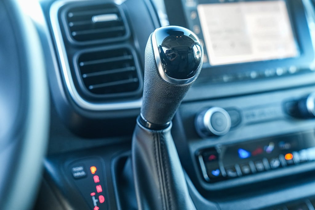 Thumbnail: 2026 RAM ProMaster - 13