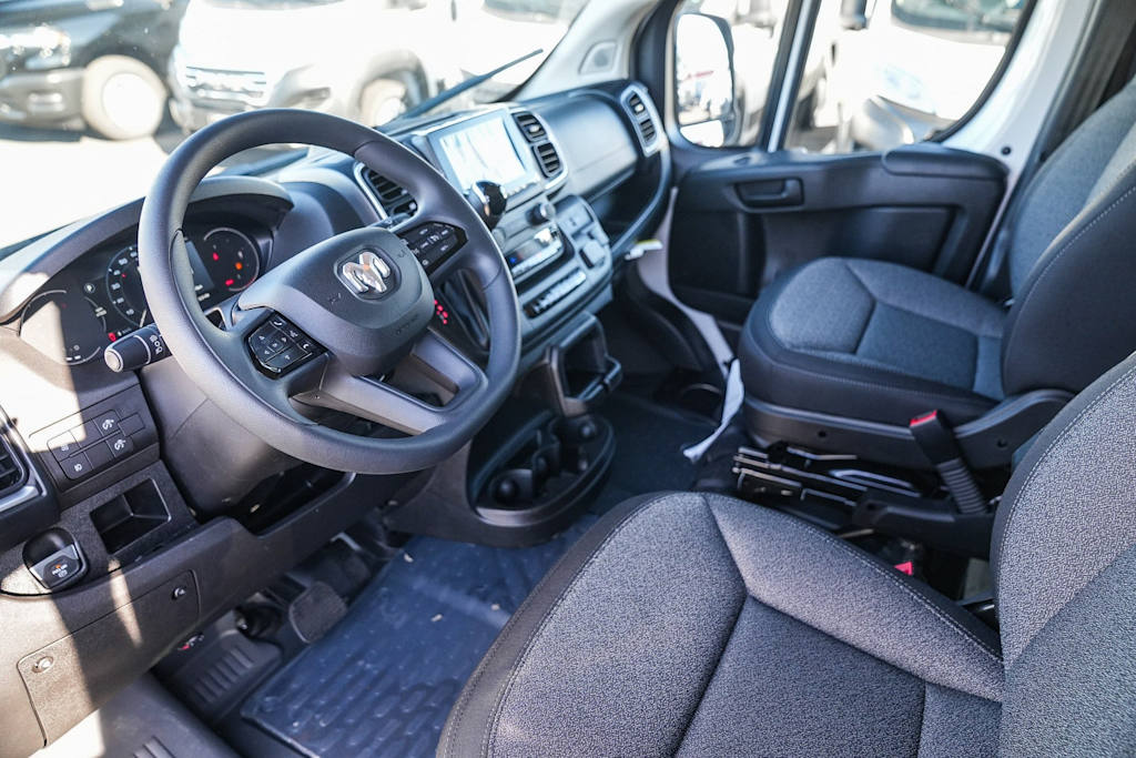 Thumbnail: 2026 RAM ProMaster - 2