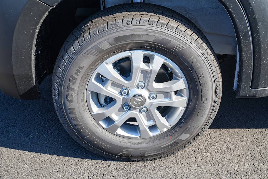 Thumbnail: 2026 RAM ProMaster - 6