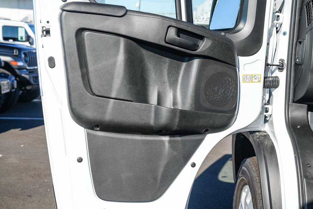 Thumbnail: 2026 RAM ProMaster - 22