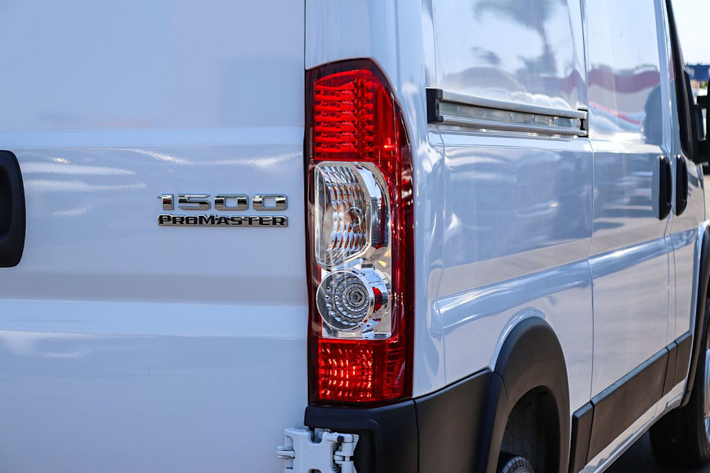 Thumbnail: 2026 RAM ProMaster - 16