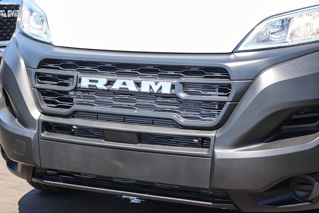 Thumbnail: 2026 RAM ProMaster - 18