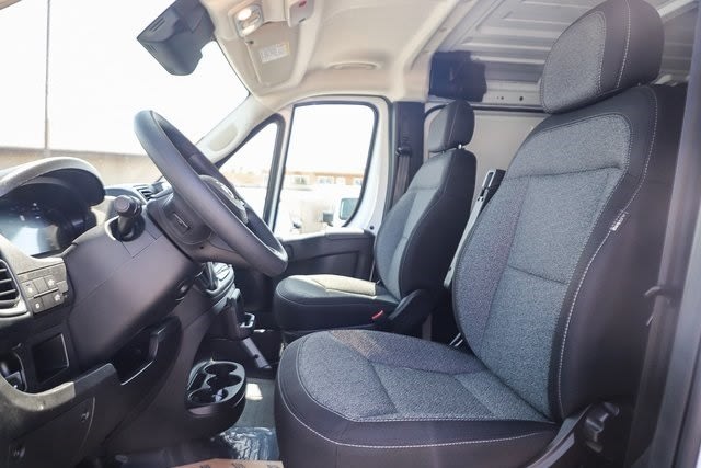 2024 RAM ProMaster 1500 9