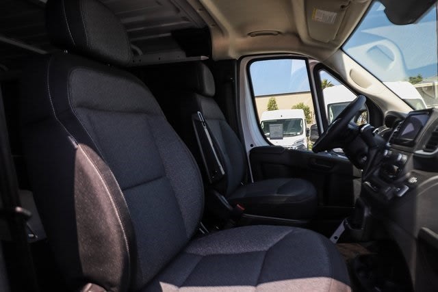 2024 RAM ProMaster 1500 8